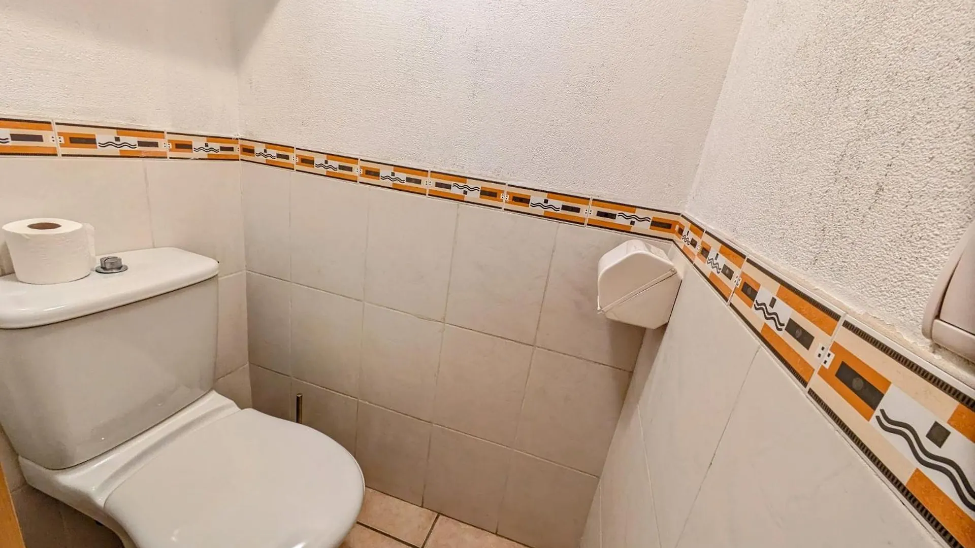 Spacieux Appartement Au Centre De La Station Les Deserts  Apartment